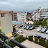  Продается меблированная трехкомнатная квартира с видом на море в Сансэт /Sunset/ 50м. пляжа Святой Влас, Болгария Святой Влас 7708047 thumb66
