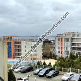  Продается меблированная трехкомнатная квартира с видом на море в Сансэт /Sunset/ 50м. пляжа Святой Влас, Болгария Святой Влас 7708047 thumb36