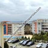  Продается меблированная трехкомнатная квартира с видом на море в Сансэт /Sunset/ 50м. пляжа Святой Влас, Болгария Святой Влас 7708047 thumb42