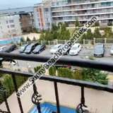  Продается меблированная трехкомнатная квартира с видом на море в Сансэт /Sunset/ 50м. пляжа Святой Влас, Болгария Святой Влас 7708047 thumb55