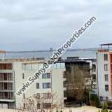  Продается меблированная трехкомнатная квартира с видом на море в Сансэт /Sunset/ 50м. пляжа Святой Влас, Болгария Святой Влас 7708047 thumb35