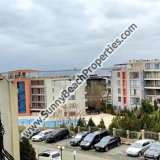 Продается меблированная трехкомнатная квартира с видом на море в Сансэт /Sunset/ 50м. пляжа Святой Влас, Болгария Святой Влас 7708047 thumb46