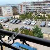  Продается меблированная трехкомнатная квартира с видом на море в Сансэт /Sunset/ 50м. пляжа Святой Влас, Болгария Святой Влас 7708047 thumb0