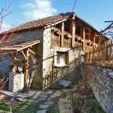  Частично реновирана едноетажна къща с двор в планинското село Буря, близо до главен път София- Варна с. Буря 4808503 thumb14