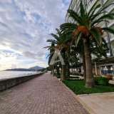  Rafailovići'de denizin ilk hattında panoramik manzaralı lüks 2 yatak odalı daire Rafailovici 8008514 thumb44
