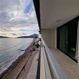  Роскошная 2-комнатная квартира с панорамным видом на первой линии моря в Рафаиловичи. Рафаиловичи 8008514 thumb25