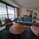  Роскошная 2-комнатная квартира с панорамным видом на первой линии моря в Рафаиловичи. Рафаиловичи 8008514 thumb24