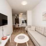  Budva-Merkez'de seçkin bir konumda 46 m2 1 yatak odalı daire (Garaj alanı fiyata dahildir) Budva 8008522 thumb1