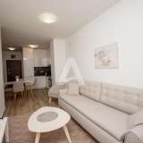  Budva-Merkez'de seçkin bir konumda 46 m2 1 yatak odalı daire (Garaj alanı fiyata dahildir) Budva 8008522 thumb5