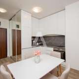  Budva-Merkez'de seçkin bir konumda 46 m2 1 yatak odalı daire (Garaj alanı fiyata dahildir) Budva 8008522 thumb11