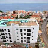  Sale of apartments in a new building in Bar, Dobre Vode - One bedroom apartment 39.74m2 Dobra Voda 8008525 thumb14