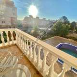  Продается меблированная люкс трехкомнатная квартира с видом на бассейн в комплексе люкс Вилла Сардиния /Villa Sardinia/ 160м. от пляжа в Святом Власе, Болгария Святой Влас 7708531 thumb13
