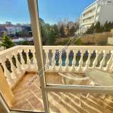  Продается меблированная люкс трехкомнатная квартира с видом на бассейн в комплексе люкс Вилла Сардиния /Villa Sardinia/ 160м. от пляжа в Святом Власе, Болгария Святой Влас 7708531 thumb16