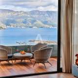  Luxurious two bedroom apartment with a panoramic view in Budva Budva 8008532 thumb11