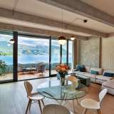  Luxurious two bedroom apartment with a panoramic view in Budva Budva 8008532 thumb5