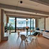  Luxurious two bedroom apartment with a panoramic view in Budva Budva 8008532 thumb4