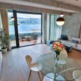  Luxurious two bedroom apartment with a panoramic view in Budva Budva 8008532 thumb0