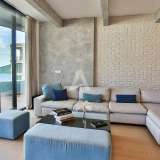  Luxurious two bedroom apartment with a panoramic view in Budva Budva 8008532 thumb10