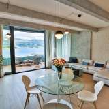  Luxurious two bedroom apartment with a panoramic view in Budva Budva 8008532 thumb3