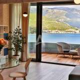  Luxurious two bedroom apartment with a panoramic view in Budva Budva 8008532 thumb8