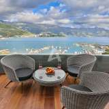  Luxurious two bedroom apartment with a panoramic view in Budva Budva 8008532 thumb2