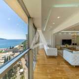  Luxurious three bedroom apartment with Sea View in Dukley Garden, Harmonia, Budva Riviera (long term) Budva 8008535 thumb10