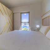  Роскошная 3-комнатная квартира с видом на море в Dukley Garden, Гармония, Будванская Ривьера (долгосрочный) Будва 8008535 thumb9