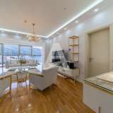  Luxurious three bedroom apartment with Sea View in Dukley Garden, Harmonia, Budva Riviera (long term) Budva 8008535 thumb0