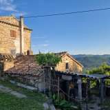  ISTRIA, LIVADE (surroundings) - Stone antiquities with a panoramic view Oprtalj 8208544 thumb28