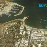  FOR SALE investment, plot, 358 sq.m. in Leros, in Lakki, fenced, sloping with amphitheatrical sea views from which it is 195m., with a building factor of 0.5 and a coverage of 70% builds about 180 sqm. Ideal for exploitation very close to the center, the  Leros 8008577 thumb8
