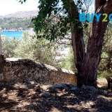  FOR SALE investment, plot, 358 sq.m. in Leros, in Lakki, fenced, sloping with amphitheatrical sea views from which it is 195m., with a building factor of 0.5 and a coverage of 70% builds about 180 sqm. Ideal for exploitation very close to the center, the  Leros 8008577 thumb3