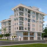  Stylish Apartments in Alanya Mahmutlar 200 M from the Sea Alanya 8208623 thumb0