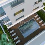  Stylish Apartments in Alanya Mahmutlar 200 M from the Sea Alanya 8208623 thumb1