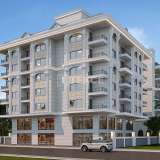  Stylish Apartments in Alanya Mahmutlar 200 M from the Sea Alanya 8208623 thumb2