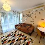  Продается меблированная двухкомнатная квартира в Поморие Резиденс 200м от пляжа в Поморие Болгария Поморие 7608630 thumb2