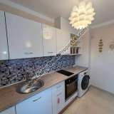  Продается меблированная двухкомнатная квартира в Поморие Резиденс 200м от пляжа в Поморие Болгария Поморие 7608630 thumb1