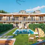  Villa's in een Natuurlijke Omgeving in Kargıcak Alanya Alanya 8208667 thumb2