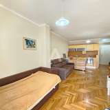 Furnished studio apartment 28m2 in the center of Budva Budva 8108744 thumb2