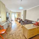  Furnished studio apartment 28m2 in the center of Budva Budva 8108744 thumb0