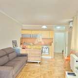  Furnished studio apartment 28m2 in the center of Budva Budva 8108744 thumb14