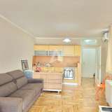 Furnished studio apartment 28m2 in the center of Budva Budva 8108744 thumb6