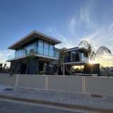  Five Bedroom Detached Villa For Sale In Pernera, Famagusta - Title Deeds (New Build Process)This detached luxury five bedroomed villa in Pernera stands out for its functionality and architectural design and comes with a large 4m x 10m heated overf Pernera 8108748 thumb13