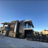  Five Bedroom Detached Villa For Sale In Pernera, Famagusta - Title Deeds (New Build Process)This detached luxury five bedroomed villa in Pernera stands out for its functionality and architectural design and comes with a large 4m x 10m heated overf Pernera 8108748 thumb16