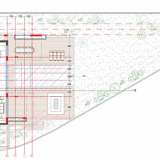  Five Bedroom Detached Villa For Sale In Pernera, Famagusta - Title Deeds (New Build Process)This detached luxury five bedroomed villa in Pernera stands out for its functionality and architectural design and comes with a large 4m x 10m heated overf Pernera 8108748 thumb27