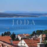  Semi-detached house with two separate apartments Crikvenica 8108752 thumb13