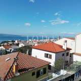 Semi-detached house with two separate apartments Crikvenica 8108752 thumb3