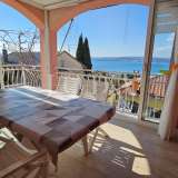  Semi-detached house with two separate apartments Crikvenica 8108752 thumb12