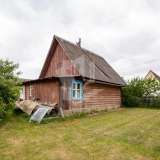  Продается деревянный дом в СТ «Конверсия» Смолевичи 7808762 thumb24