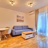  New modern furnished one bedroom apartment with sea view, Becici (AVAILABLE FROM 15.09) Bečići 7980121 thumb11
