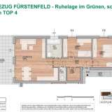  PROVISIONSFREI!  3-Zimmer Wohnung, ERSTBEZUG - Grüne Ruhelage - Schnell im Zentrum Fürstenfeld 8180140 thumb3